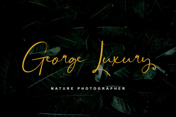 Migatmare Font PNG with transparent background - Preview 1