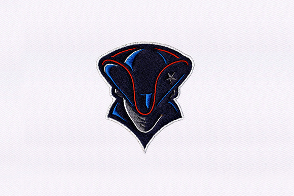 Red Coat Soldier Hat Design