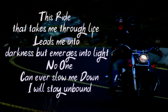 Riding for Monday Font PNG with transparent background - Preview 3