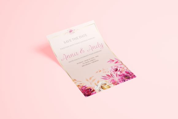 Amanda Font - Preview 3