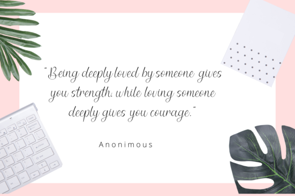 Amanda Font - Preview 4