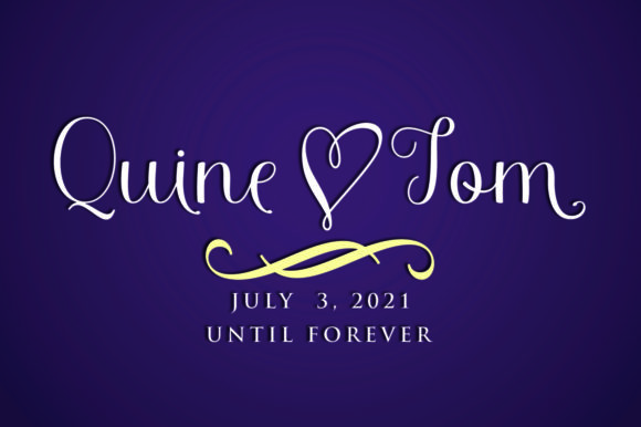 Arelina Font - Preview 2