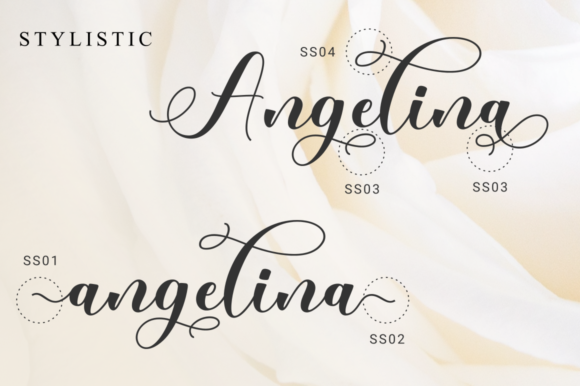 Baley Font - Preview 3