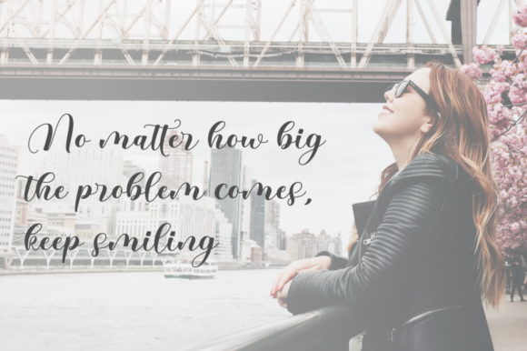 Baley Font - Preview 6