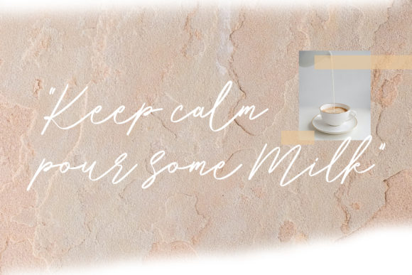 Corlathans Font PNG with transparent background - Preview 2
