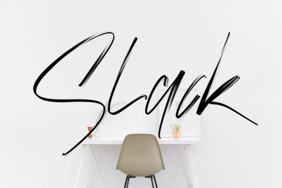Crake Font - Preview 2