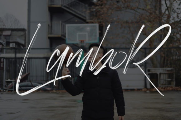 Crake Font - Preview 5