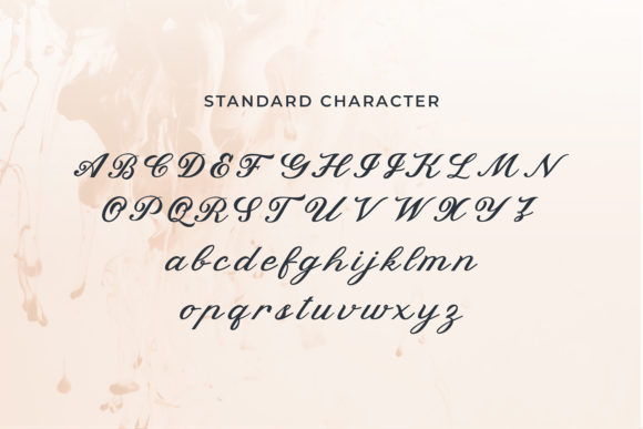 Fattoll Font - Preview 3