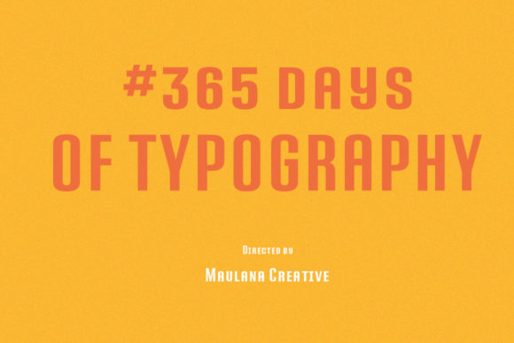 Modura Font PNG with transparent background - Preview 5