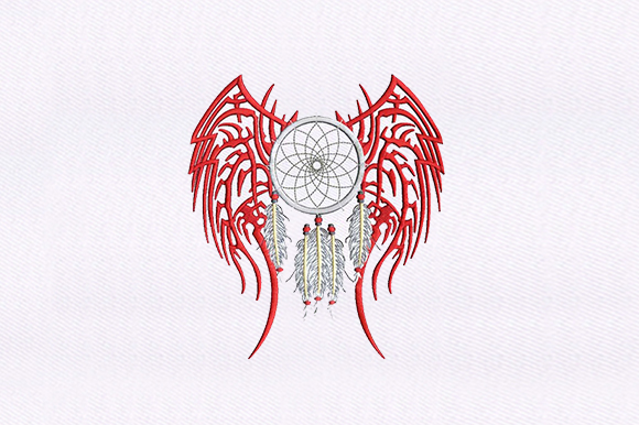 Native Dreamcatchers Design