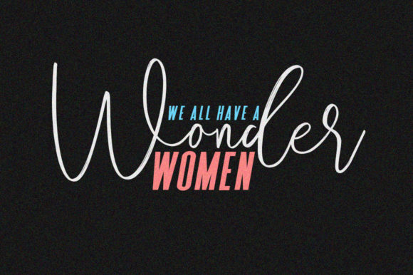 Rhosetta Script Font PNG with transparent background - Preview 2
