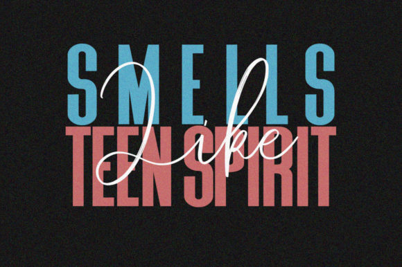 Rhosetta Script Font PNG with transparent background - Preview 6