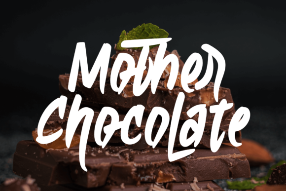 Ambiguous Font - Preview 4