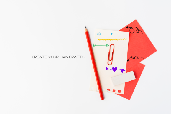 Arrows Dingbats Font - Preview 4
