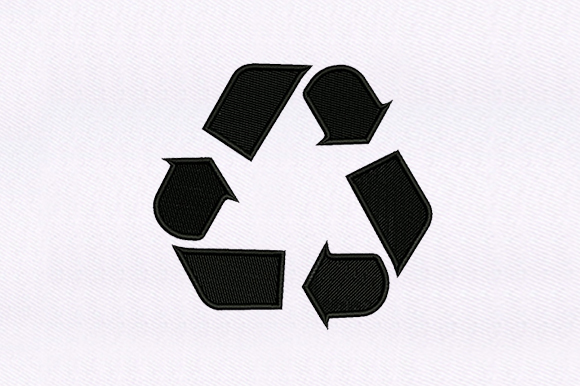Arrows Recycle Symbol