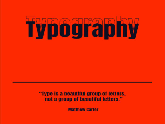 Cate Font - Preview 1