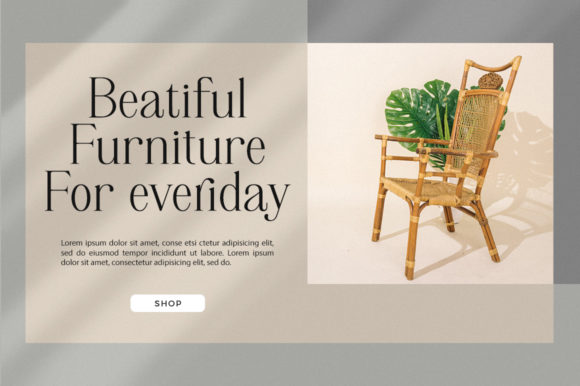 Chelvin Font - Preview 1