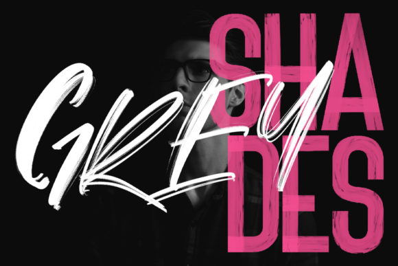 Chorus Font - Preview 6