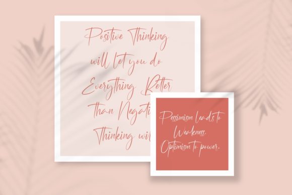 Fallbacks Font PNG with transparent background - Preview 1