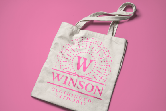 Gedacht Monogram Font - Preview 3