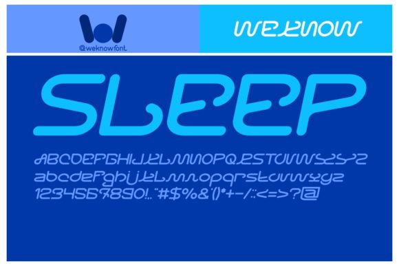 Letting Font PNG with transparent background - Preview 2