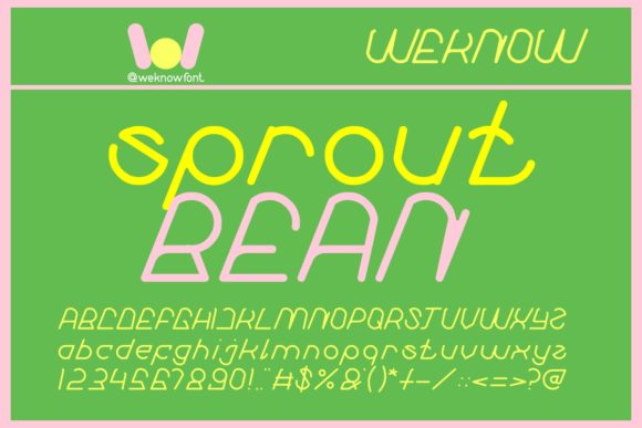 Like This Font PNG with transparent background - Preview 2