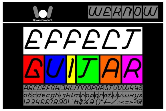 Like This Font PNG with transparent background - Preview 4