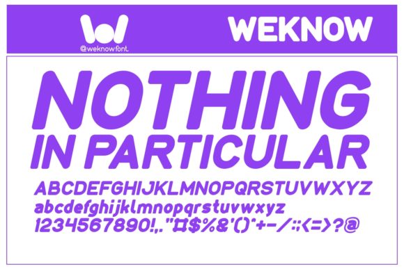 Lmao Font PNG with transparent background - Preview 3