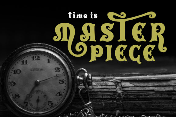 Meltta Font PNG with transparent background - Preview 2
