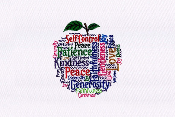 Motivational Apple