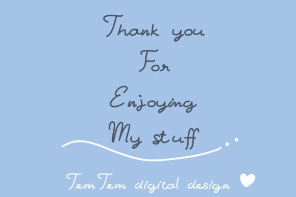 New in Soul Font PNG with transparent background - Preview 4
