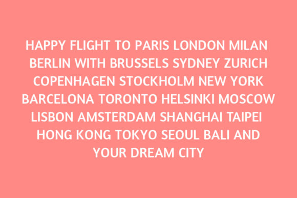 Oliviare Font PNG with transparent background - Preview 1