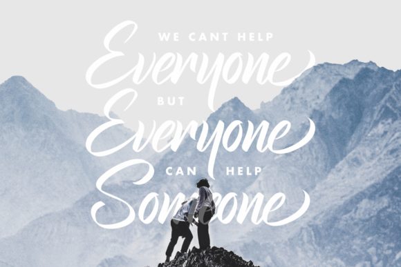 Roundtable Font PNG with transparent background - Preview 3