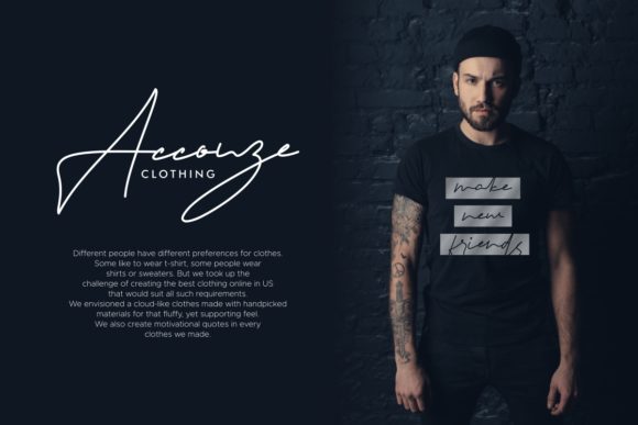 Signaturex Font PNG with transparent background - Preview 3