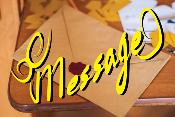 Skin Font PNG with transparent background - Preview 1