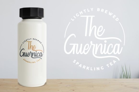 Adrenalines Font - Preview 5