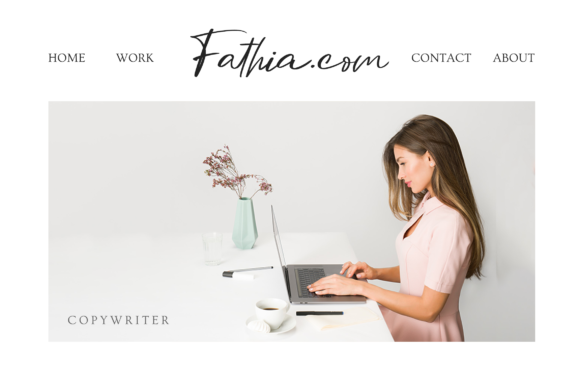 Atelier Font - Preview 5