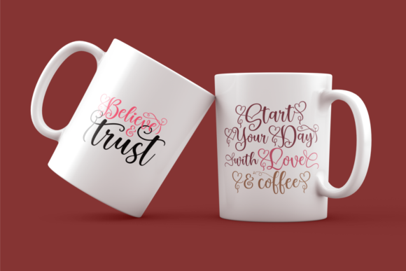 Back to Love Font - Preview 2