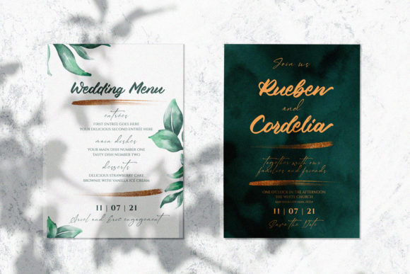 Bathiora Font - Preview 5