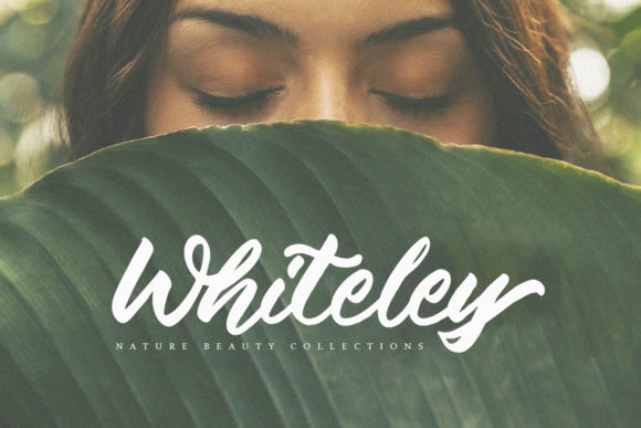 Bathiora Font - Preview 6
