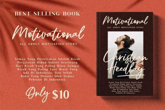 Christian Heedlay Font PNG with transparent background - Preview 2