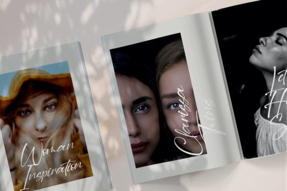 Dilan Font - Preview 2