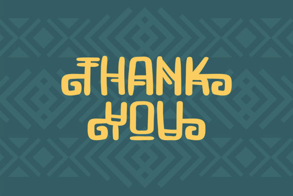 Ethimica Font PNG with transparent background - Preview 5