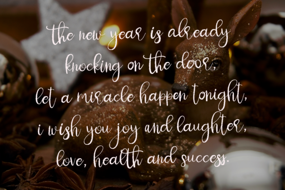 Fairy Tale Font - Preview 2