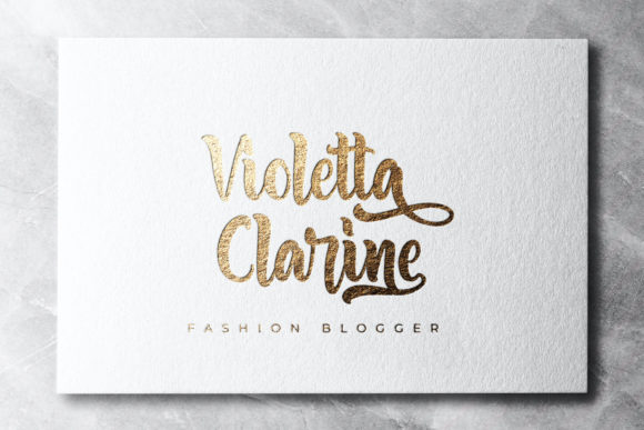 Fariste Qlark Font - Preview 4