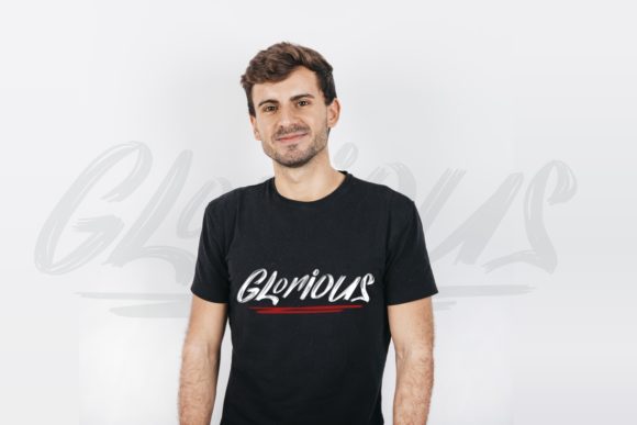 Flowsand Font - Preview 1
