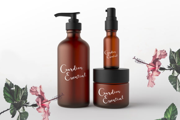 Gardien Font - Preview 6