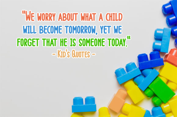 Kid Boys Font - Preview 2