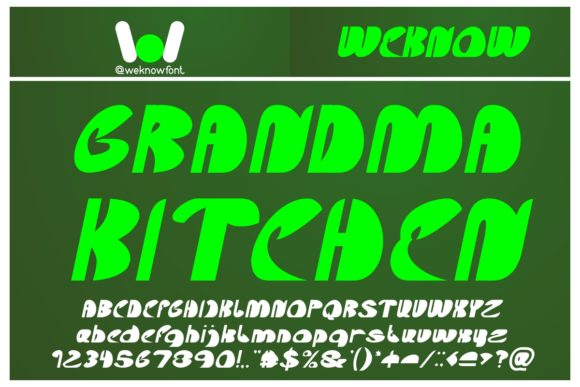 Let's Do It Again Font PNG with transparent background - Preview 2
