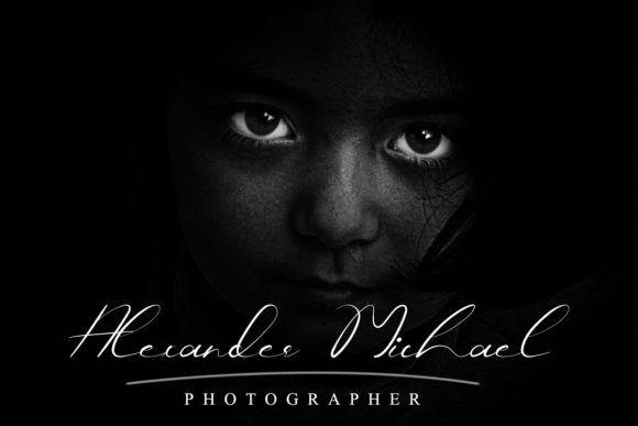 Lushyana Font PNG with transparent background - Preview 2